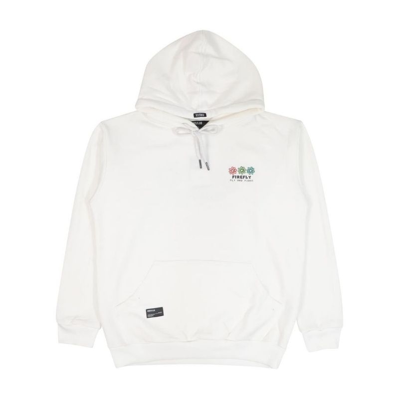 HOODIE SABLON DAISY SERIES FIREFLY ORIGINAL