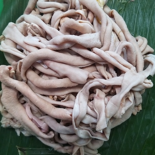 

Usus ayam segar 500gram