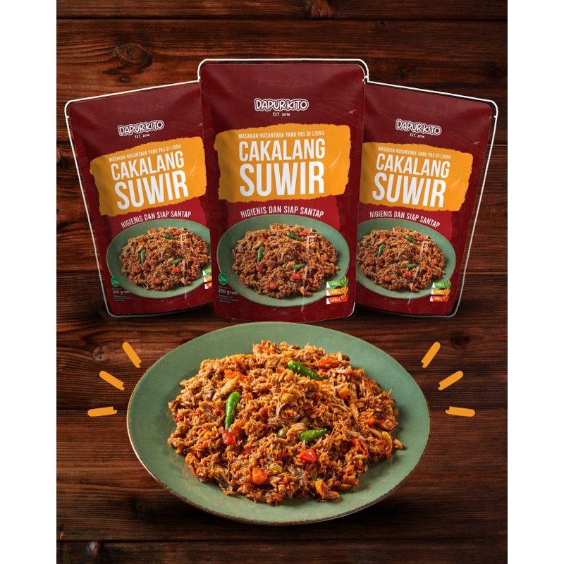 

Terbaru dan terlaris CAKALANG SUWIR / CAKALANG FUFU buruan