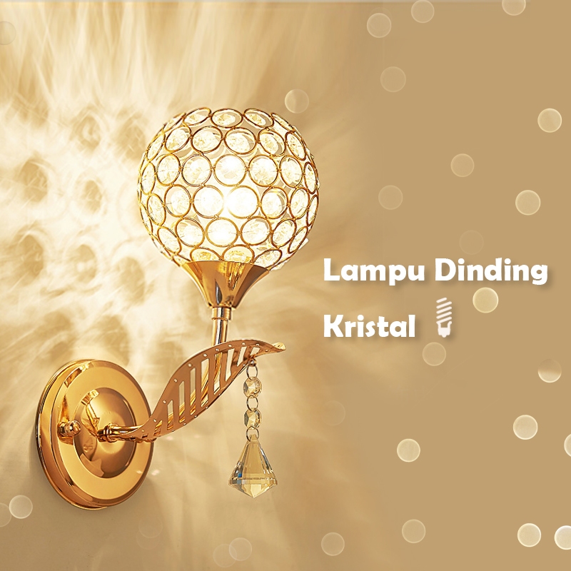 Lampu Dinding ZZZ