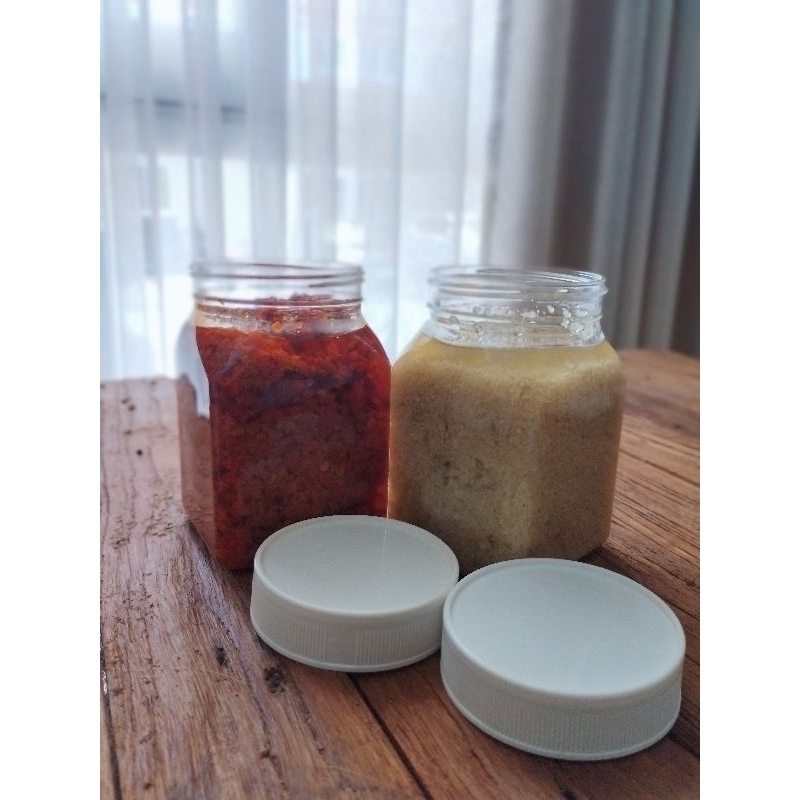 

BUMBU MASAK/BUMBU DASAR MERAH PUTIH