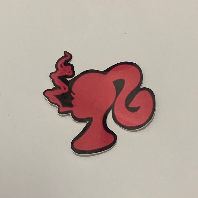 

[PART1] STICKER AESTHETIC 1 || VINYL GLOSSY || DIE CUT