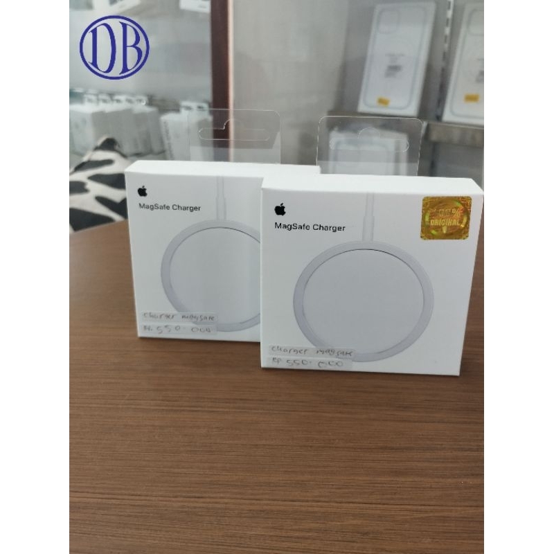 Magsafe charger