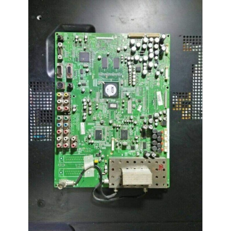 MB - MESIN TV LCD LG 42LB1R