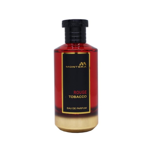 PARFUM ORI FRAGRANCE WORLD MONTERA ROUGE TBC EDP 100 ML UNISEX