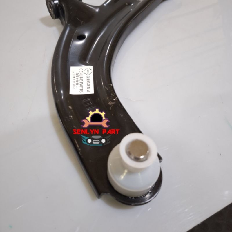 LOWER ARM NISSAN GRAND LIVINA KIRI BARU ORI GARANSI