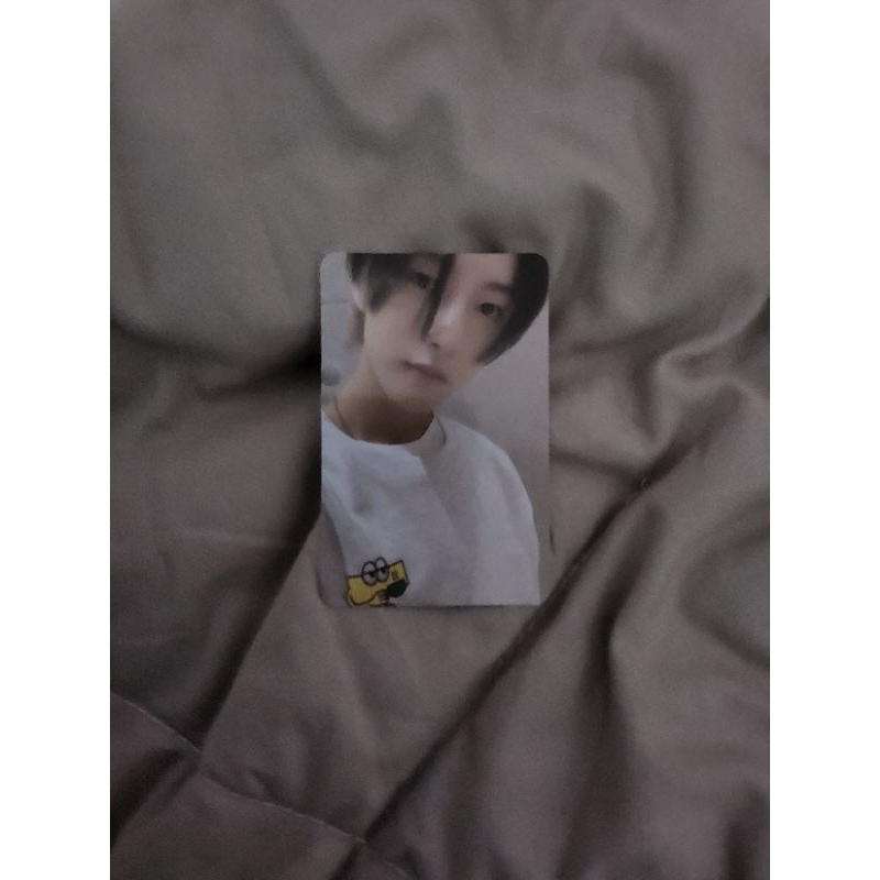 pc renjun, cafe 7 dream