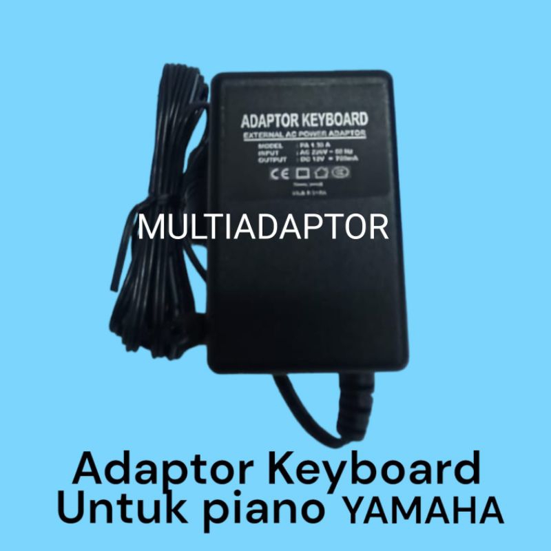 adaptor keyboard Yamaha dgx600,dgx620,dgx660