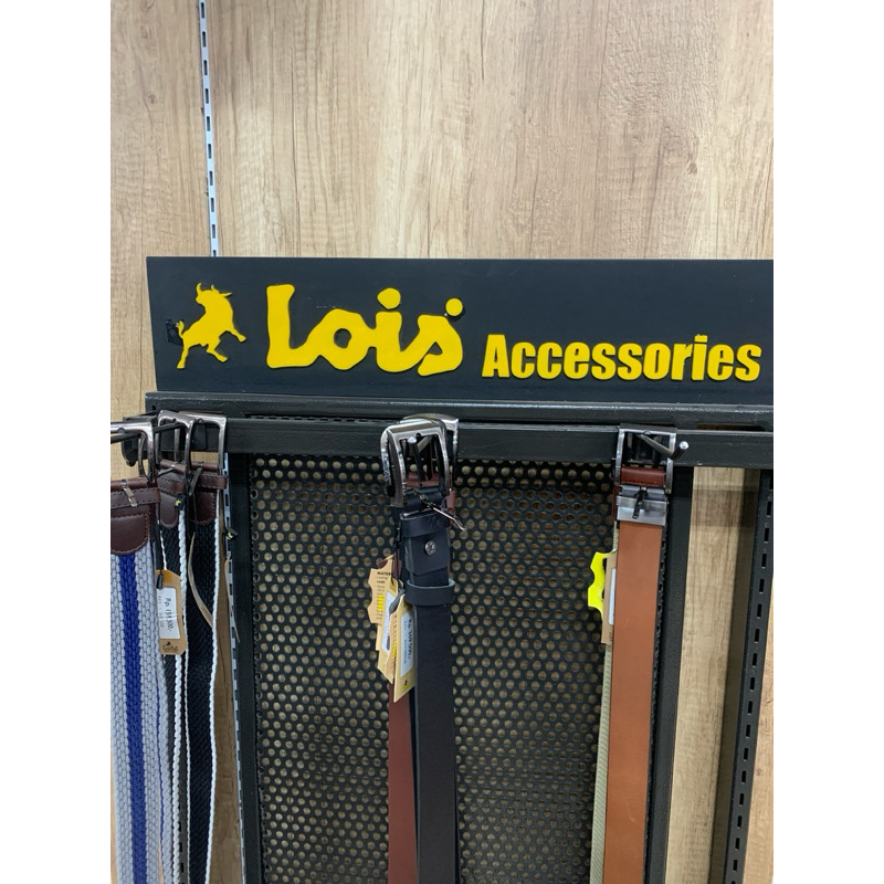 The Original Belt LOIS