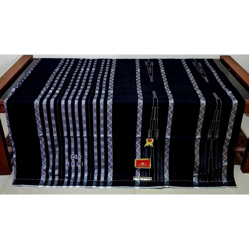 Sarung Tenun Mesres Raja Mulia 140 Mesres Exclusive