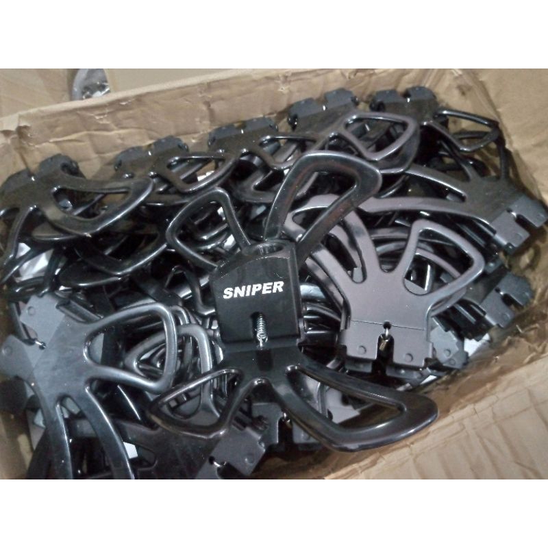 CHAMBER KAKI LIPAT POMPA PCP,SPAREPART POMPA PCP MURAH