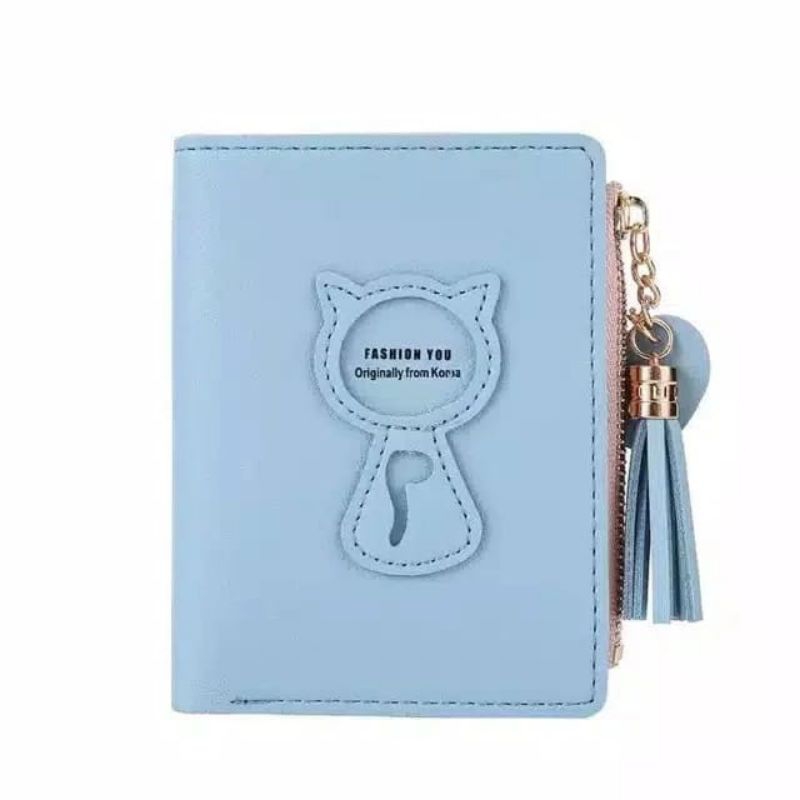 Dompet Lipat Wanita Dompet Cantik Dan Murah Dompet Lucu