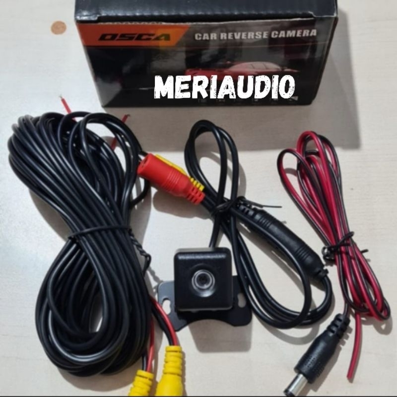 KAMERA MUNDUR KAMERA MOBIL UNIVERSAL KAMERA MUNDUR OSCA