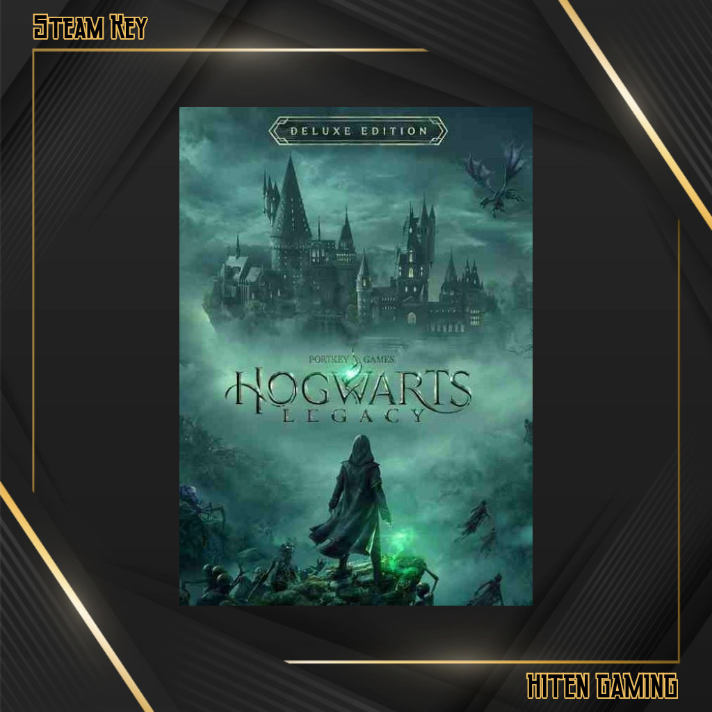 Hogwarts Legacy Original PC Steam
