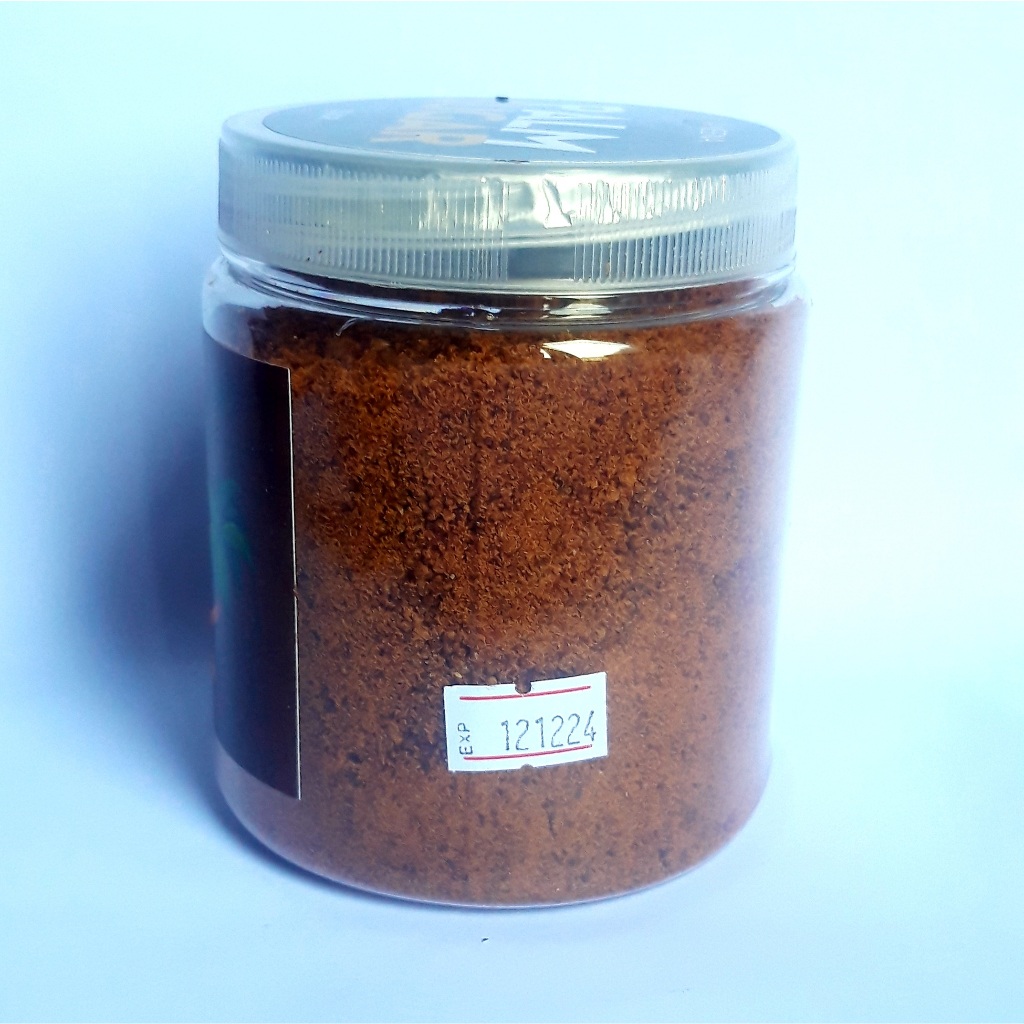 PALM SUGAR 250gr Gula Aren Bubuk Premium