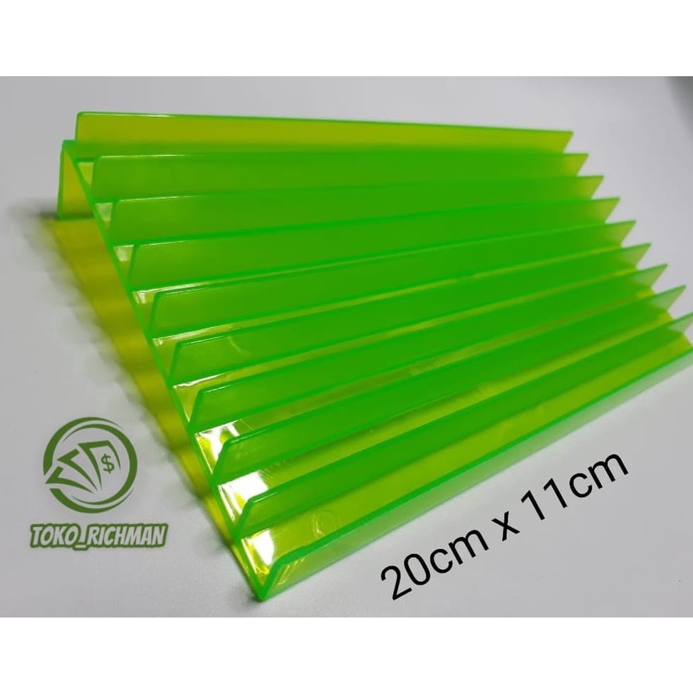 

Dudukan Kartu perdana Dudukan Voucher Tatakan 9 dan 20 Rak Kokoh