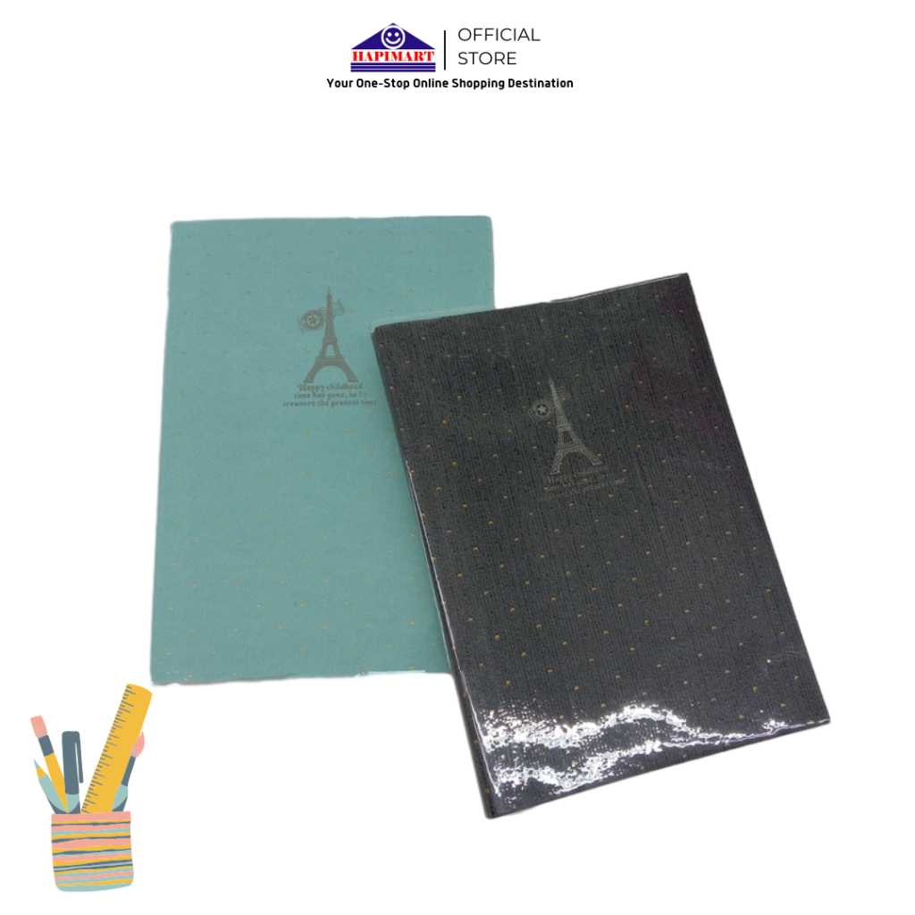 

Buku Catatan Harian Notebook Diary Jurnal Motif Elegant/Buku Tulis Buku Buku Sekolah Bermotif B5