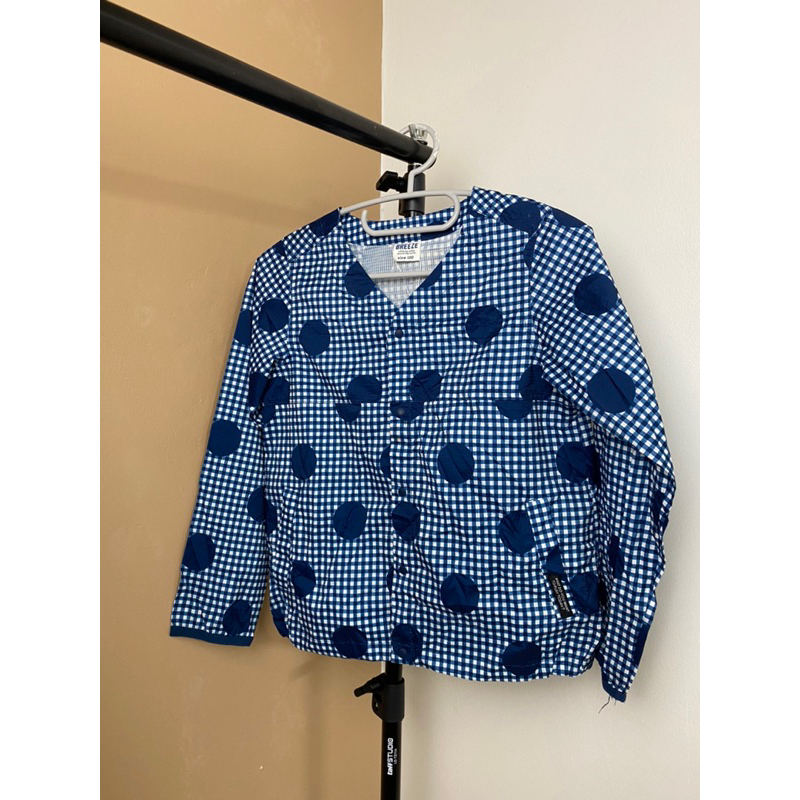 [PRELOVED] BREEZER ANAK PEREMPUAN