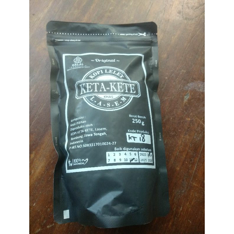 

kopi Lelet Lasem keta kete ueanak