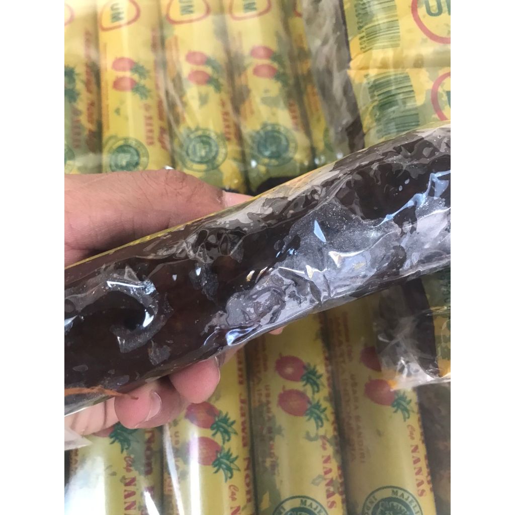 

Asam Jawa Tanpa Bijih 150 Gram