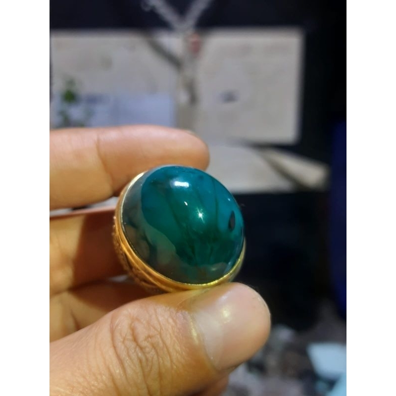 bacan gulao kura