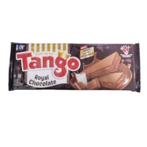 

Tango Wafer Royal Chocolate 110gr/ Nabati Wafer Coklat 122gr