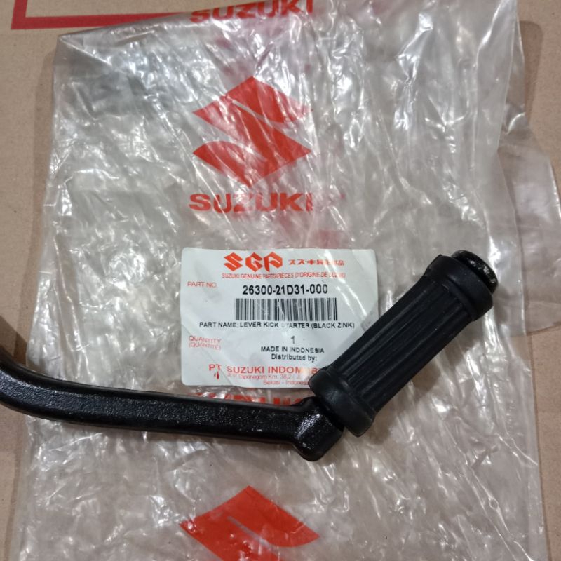 SLAHAN SATRIA 2TAK ORIGINAL SELAHAN SATRIA 2TAK ENGKOLAN SATRIA 2TAK