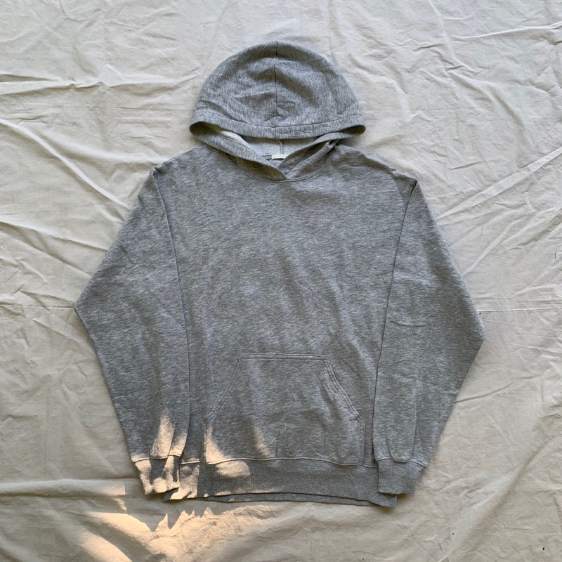 HOODIE UNIQLO/ JAKET UNIQLO SECOND/HOODIE GU SECOND/HOODIE ABU ABU SECOND