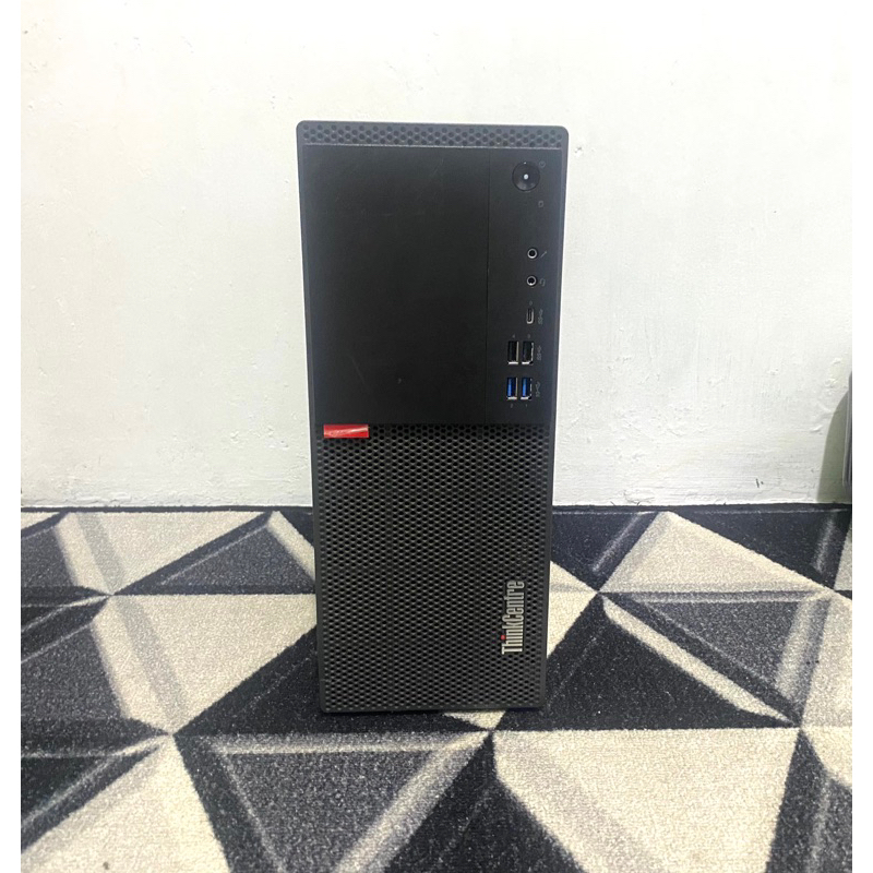 PC CPU Lenovo ThinkCentre M710 Corei3 LikeNew