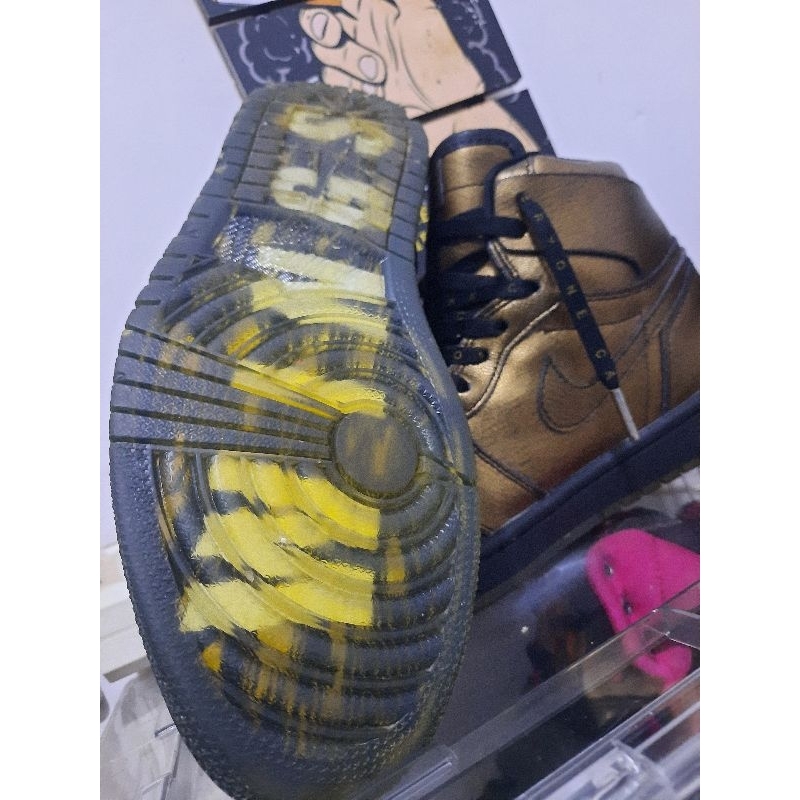 air jordan wings