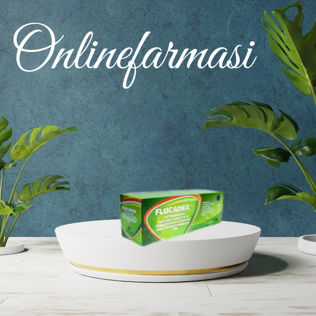 flucadex tab