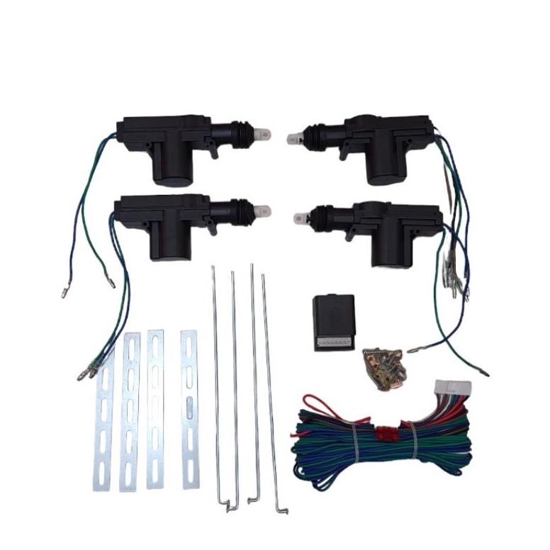 SPECIAL PRICE Central lock 4 pintu/sentral lock 4 pintu