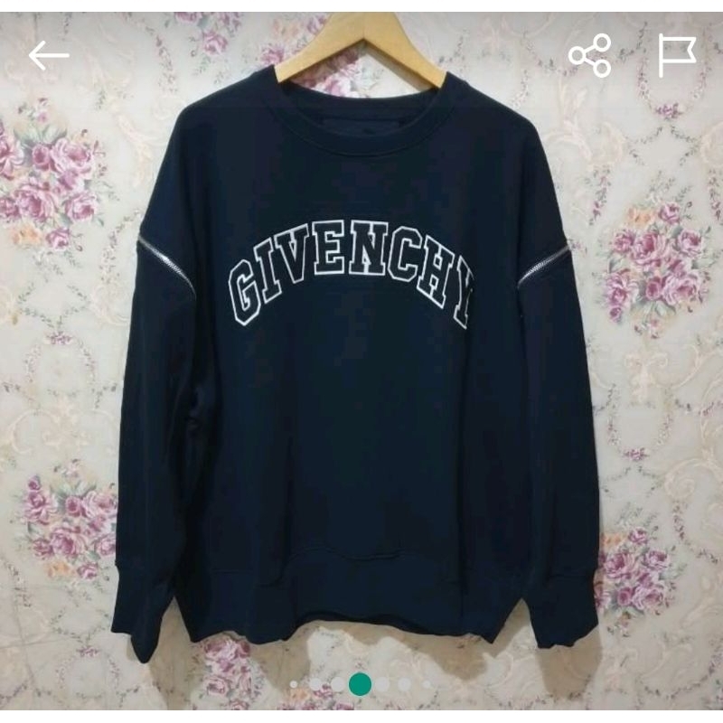 JACKET GIVENCHY LIMITED EDITION