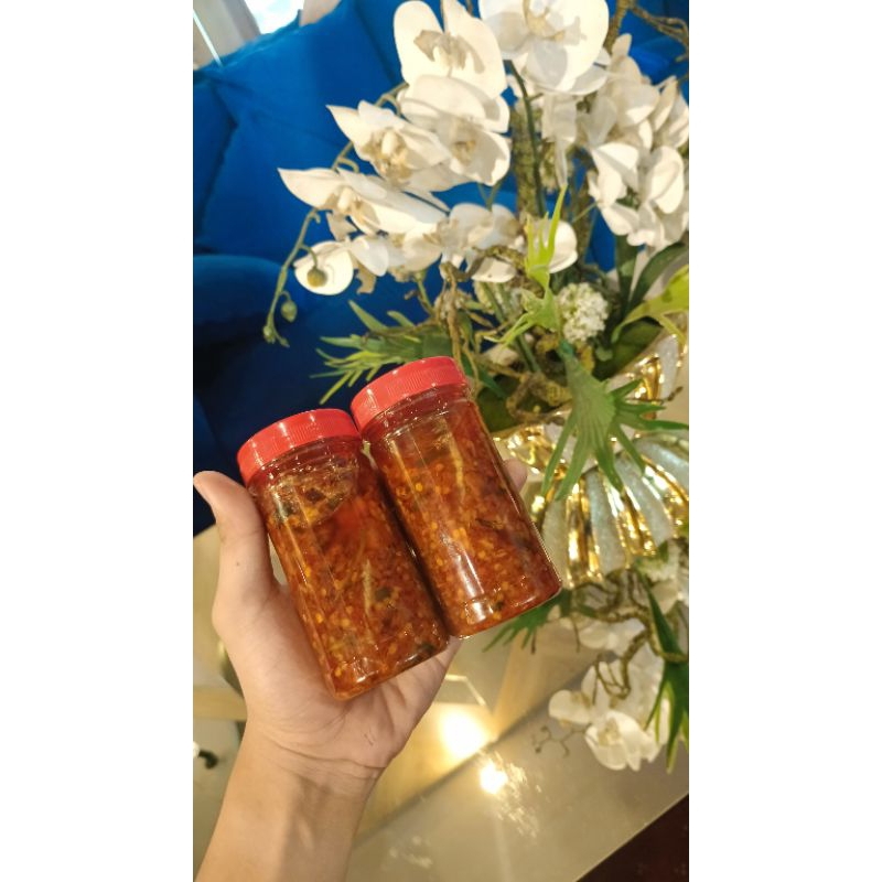 

Asirut sambel bawang