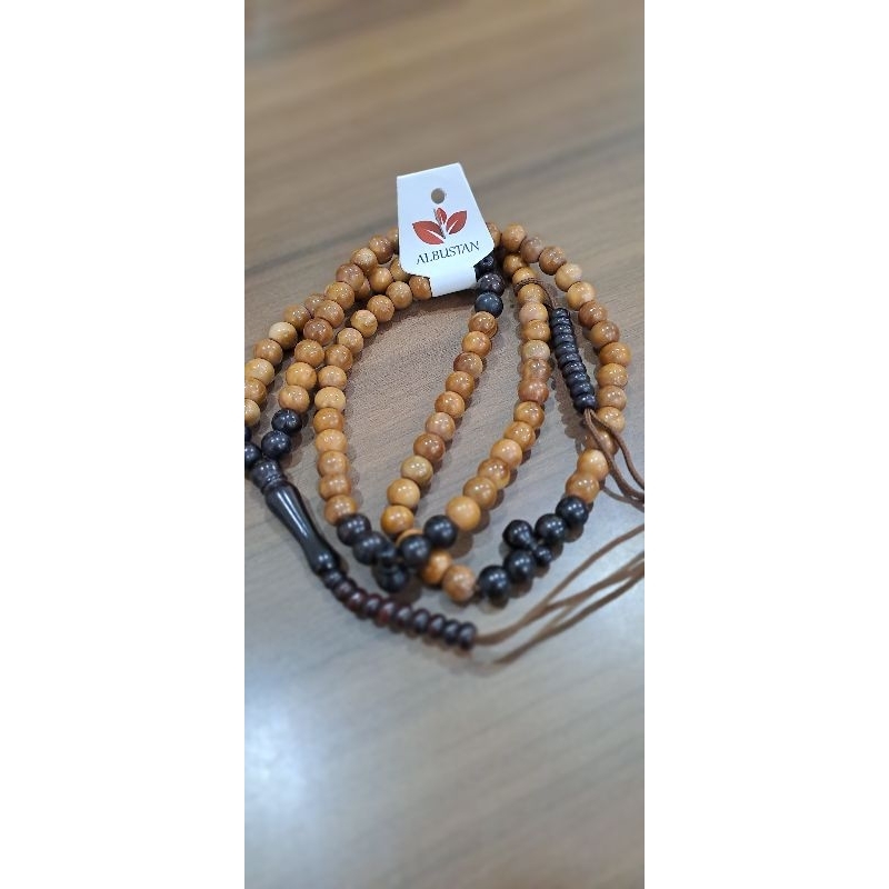 tasbih kaukah mesir