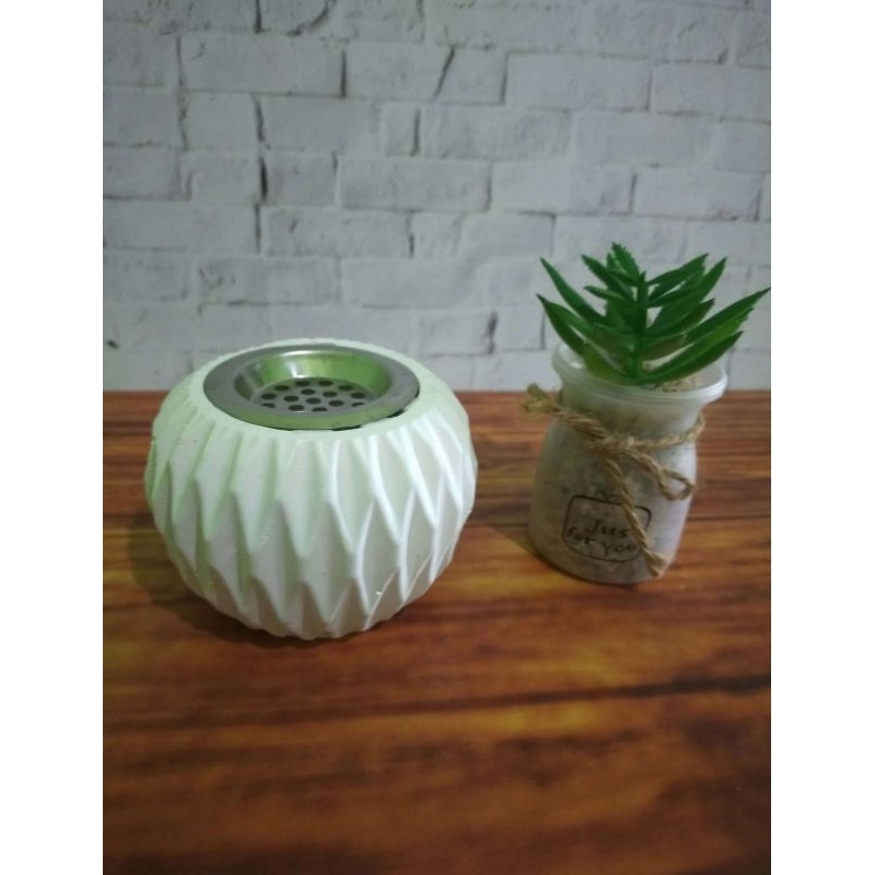 Mabkharah (Perapen Dupa/Bukhur) Lucu