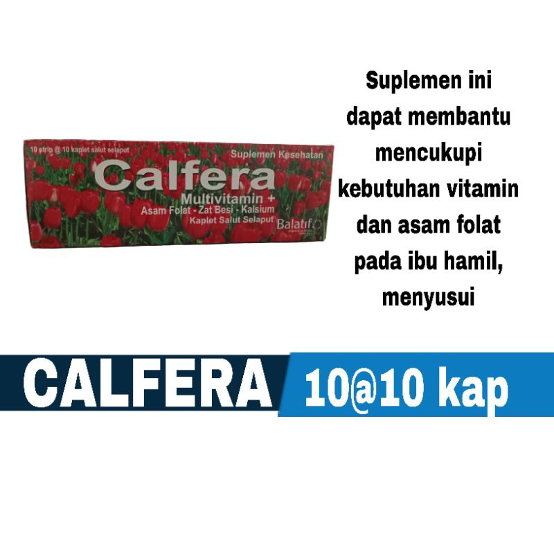 calfera