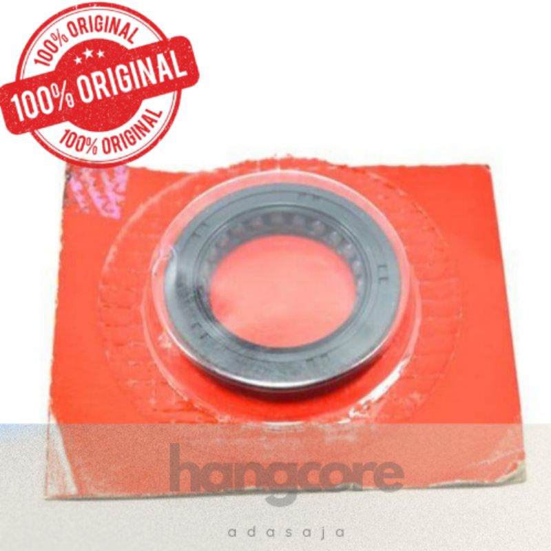 seal as roda belakang oil seal motor honda vario beat scoopy spacy 29 44 7