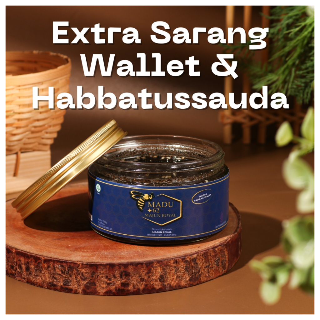 

Madu Asli Madu Habbatusauda Jintan Madu Stamina Majun Madu Asam Lambung