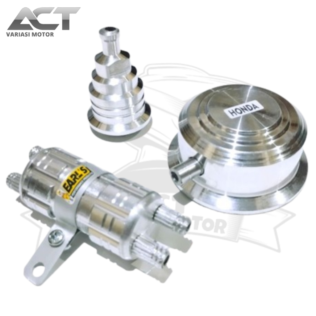 Tutup Timing Grand Variasi Tutup Klep Grand Set Tabung Hawa CNC