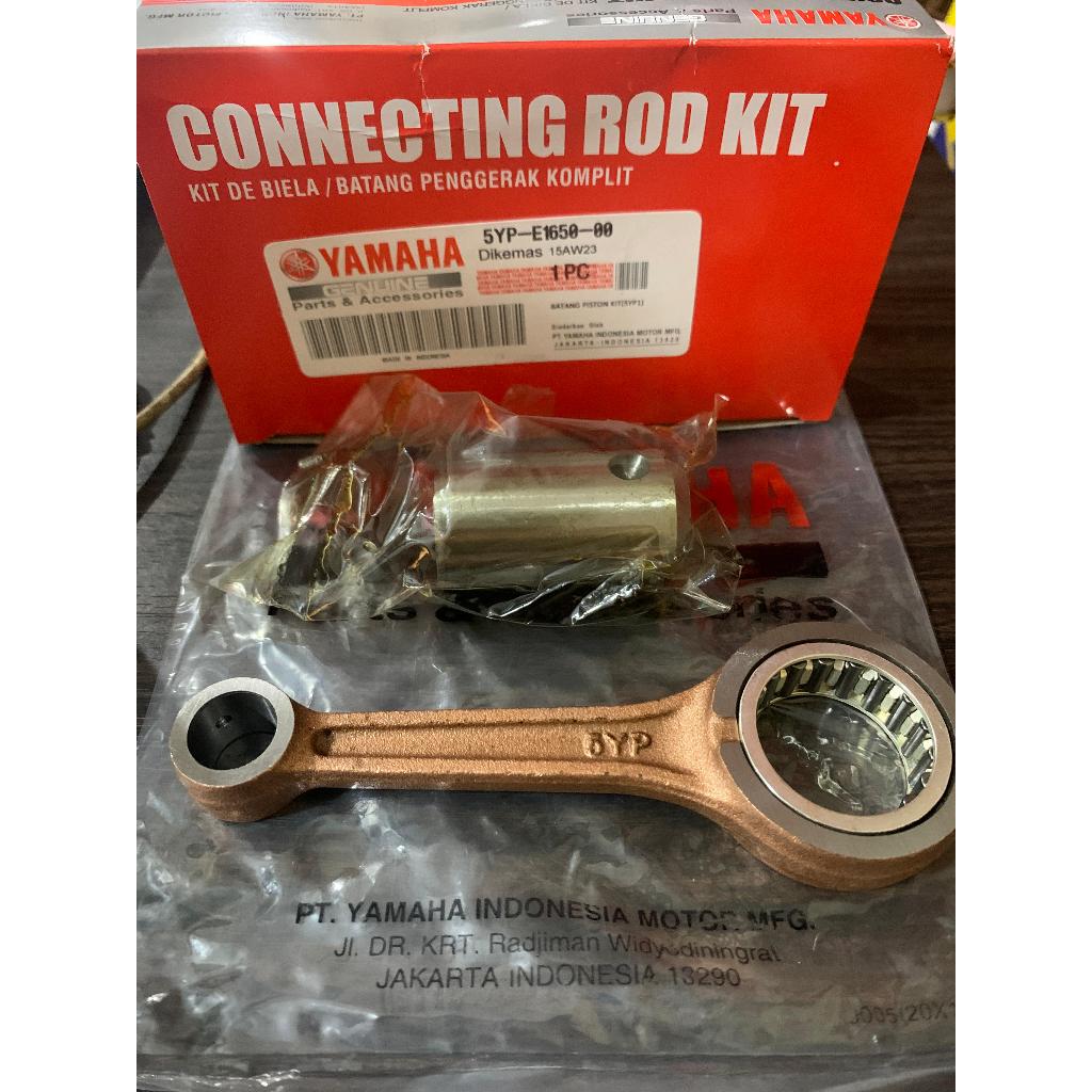 Stang Seher Jupiter MX Old