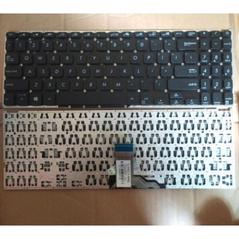 Keyboard Asus VivoBook 15 A516 A516J A516JA A516JAQ X516JA X516JP X516EP