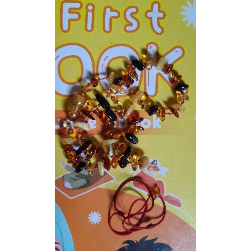 KALUNG AMBER BAYI KALUNG GALA SKY KALUNG KESEHATAN BAYI