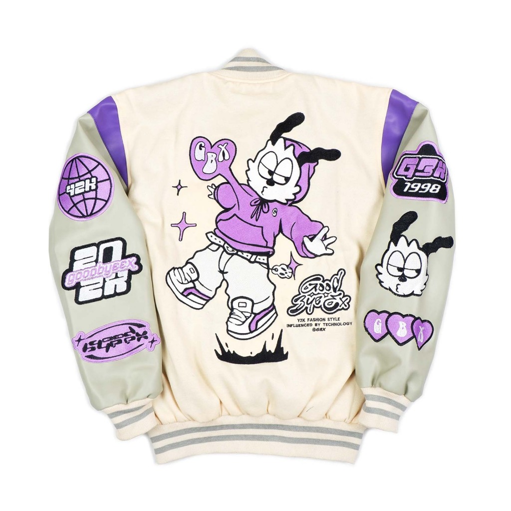 GOOD BYE EX - Varsity Y2K