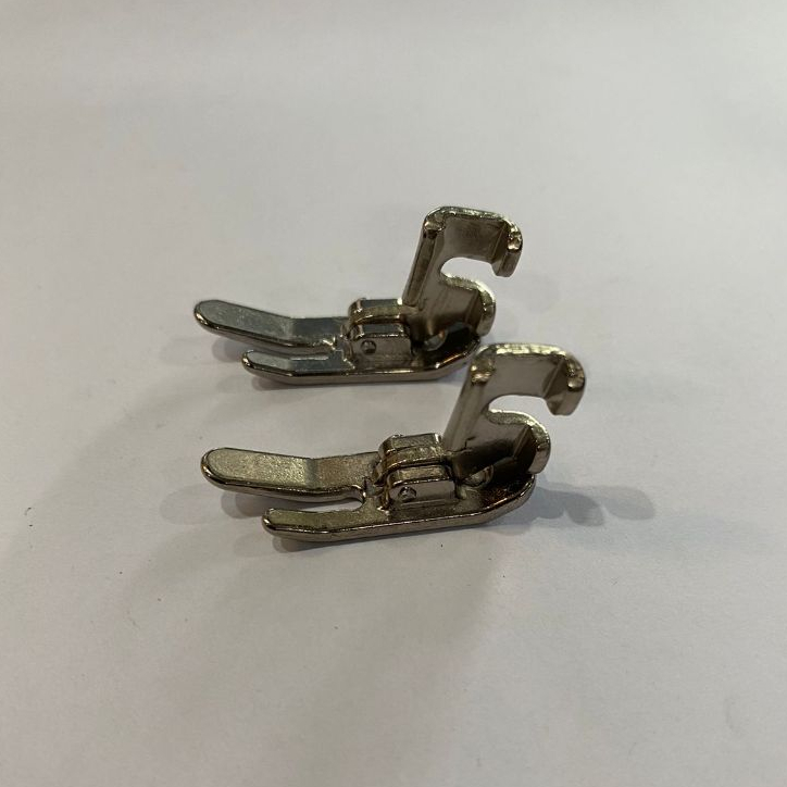 sepatu mesin jahit hitam kecil singer