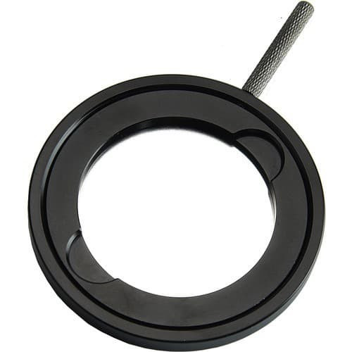 Godox GOBO Set SA-09-004 Kit with GOBO Set Holder SA-10 Kit for Godox S30 S60 Focusing LED Light RB1