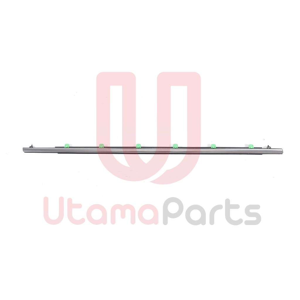 MOULDING LIST PINTU TENGAH KANAN CRV 2007-2011, 72410SWAA02
