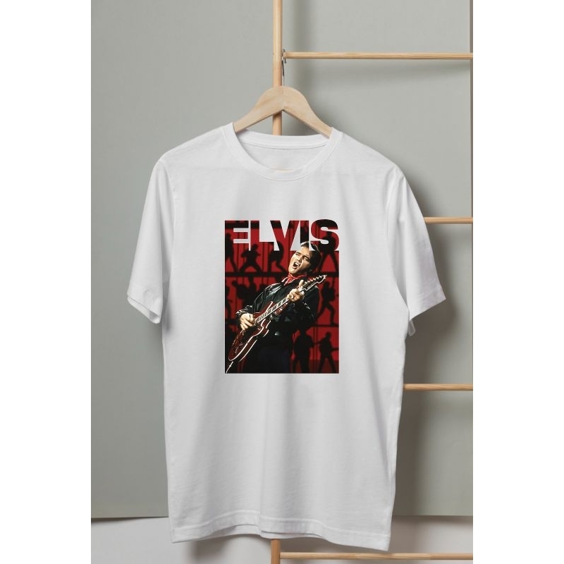 Kaos ELVIS