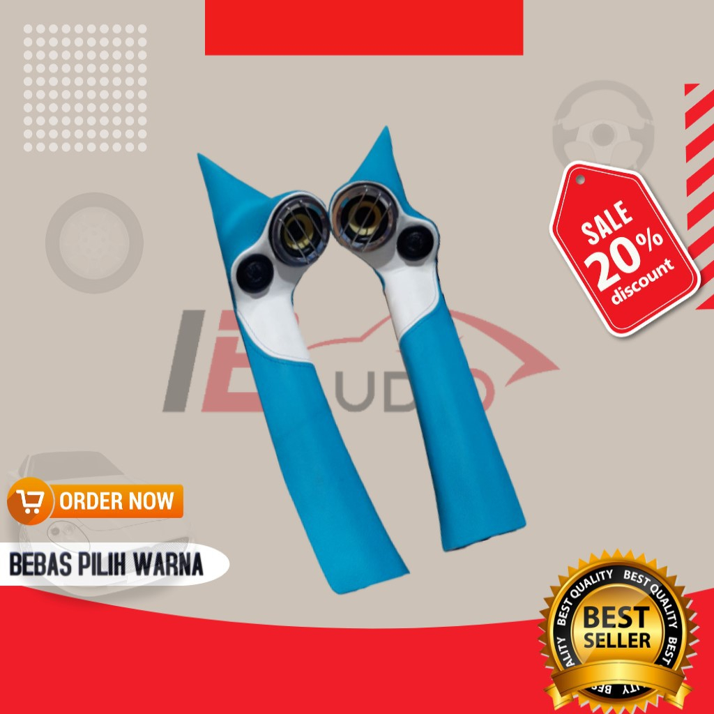 Pilar Pillar Depan A Speaker Car Audio Midrange Tweeter Twiter Mobil 3 Way Toyota New Rush Terios