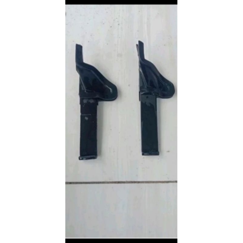 Karet segitiga cover/tutup kipas Fizr Fiz r force 1/F1Z R original